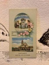 Santino Madonna dei miracoli