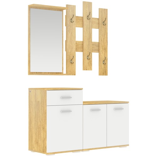 Set per ingresso 1 - in, con