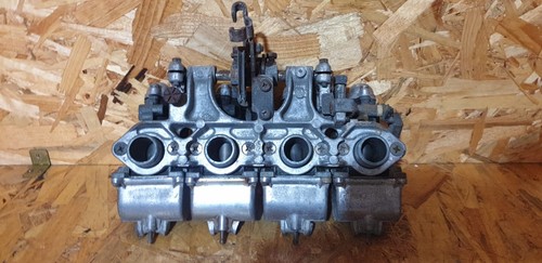 Honda cb400 four incomplete - honda,
