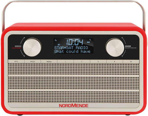 Transita 120 radio dab - 120,