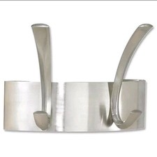 appendiabiti safco 2 ganci