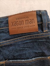 Pantalone Jeans XAGON MAN