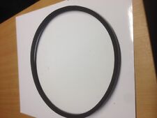 Cinghia trasmissione -