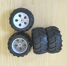 GOMME + CERCHI PER AUTO