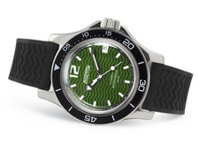 VOSTOK AUTOMATICO VOSTOK DIVER