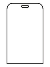 24x PELLICOLA PROTETTIVA DISPLAY ULTRACLEAR NOKIA N85 N 85