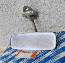 Specchietto Retrovisore Interno Originale auto d'epoca Fiat Lancia Alfa Romeo