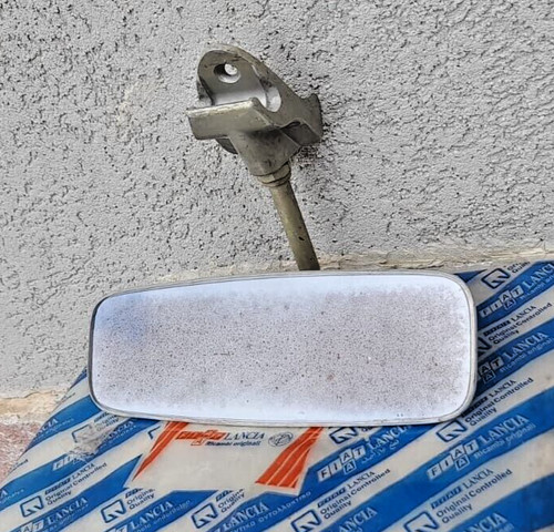 Specchietto retrovisore - specchietto,