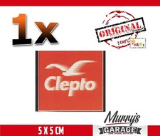 Orig. Adesivo Cleptomanicx