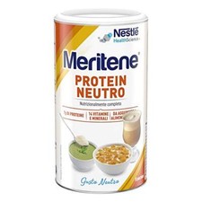 MERITENE Polvere Neutro 270g