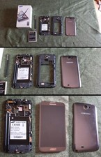 Samsung galaxy note - note, 2