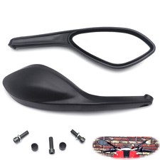 Rear Side View Mirrors For