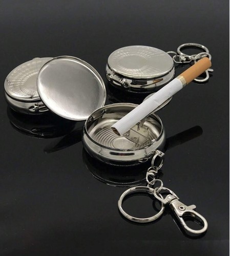 Posacenere tascabile mini - tascabile,