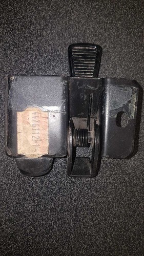Leva molla sedile fiat fiorino - sedile,