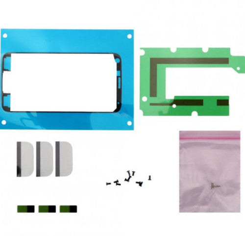Samsung kit adesivi display - adesivi,