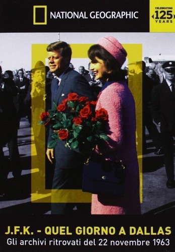 Dvd jfk quel - dvd,