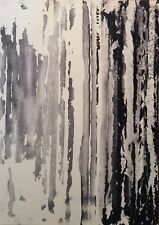 CARLO MO Tecniche miste su cartoncino 71x51cm