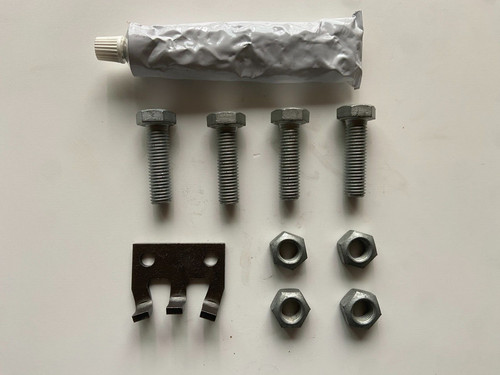 Kit piastrina iveco - , daily