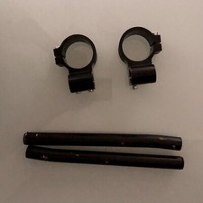 Semimanubri Moto 50mm.