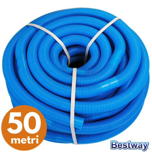 Bestway tubo sezionabile - bestway,