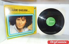 Claudio Baglioni - Personale