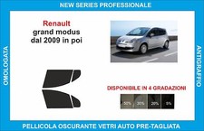pellicole oscuranti vetri