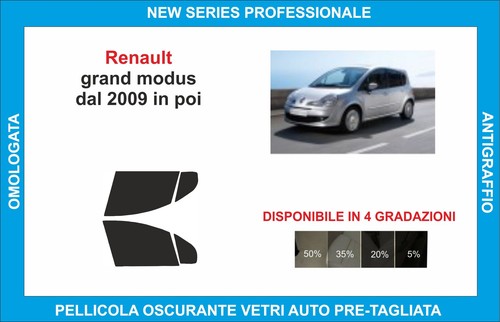 Pellicole oscuranti vetri - oscuranti,