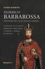FEDERICO BARBAROSSA -
