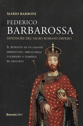 Federico barbarossa - federico,