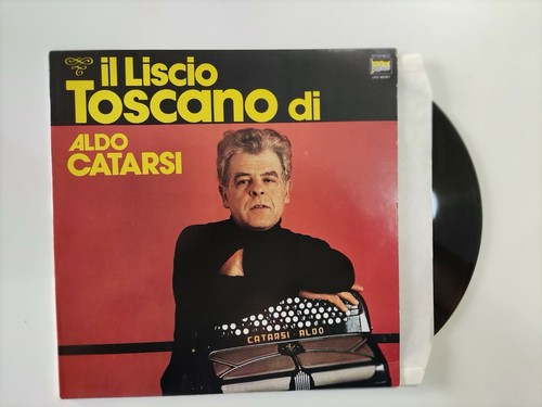 Vinile giri aldo catarsi - aldo,