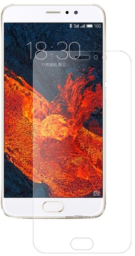 Pellicola protettiva per - , meizu