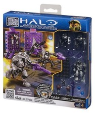 Mega bloks halo 97002 - mega, covenant