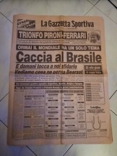 LA GAZZETTA DELLO SPORT-4