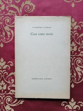 Tamburi, Carlesi Case come
