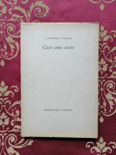 Tamburi carlesi case come - tamburi,,