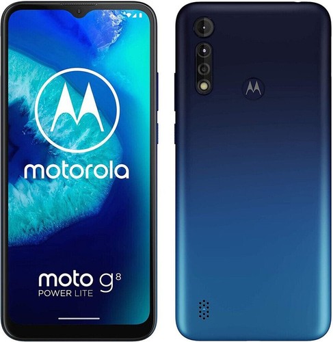 Smartphone android motorola - smartphone,