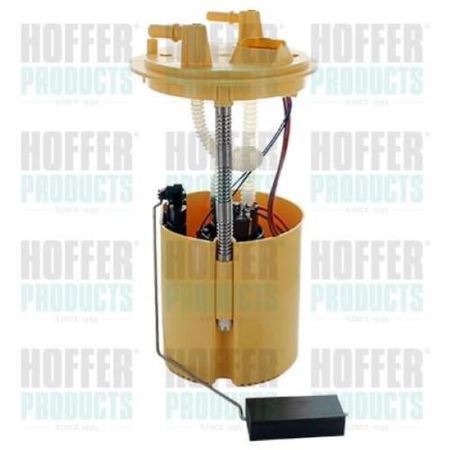Pompa carburante per fiat - pompa,