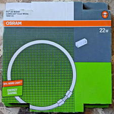 Lampada Fluorescente OSRAM