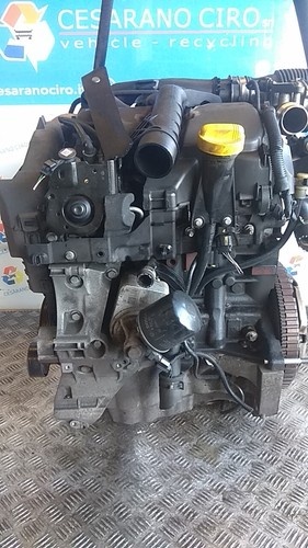 Motore semicompl 8201535506 - semicompl.,