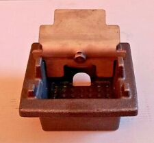 ASSIEME BRACIERE E DIVISORIO STUFA PELLET EXTRAFLAME per mod VIVIANA cod.3278221