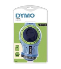 Etichettatrice Dymo a Rilievo