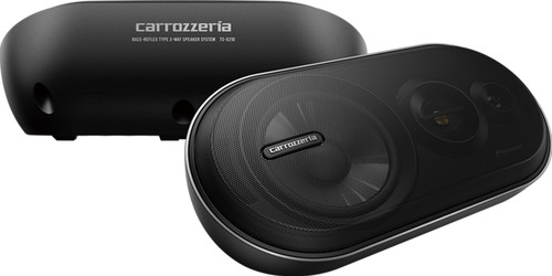 Pioneer carrozzeria x210 - pioneer, ts-x210