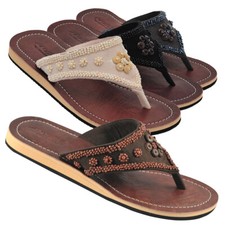 LESTARIE sandalo donna pelle