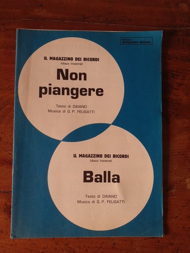 Spartito musicale due - musicale,