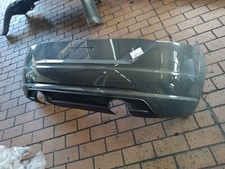 Paraurti Posteriore Audi TT 8S