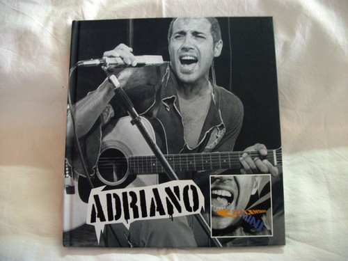 Adriano vol arrivano gli - "arrivano,
