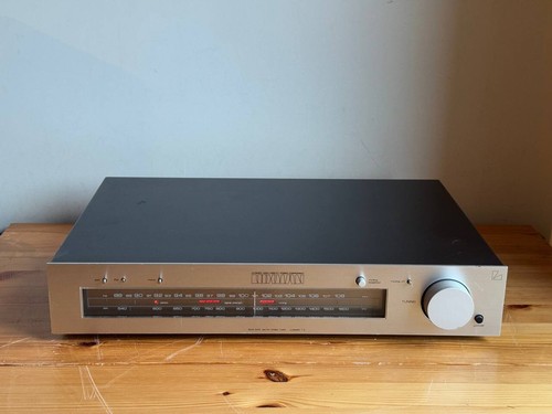 Luxman sintonizzatore - luxman,