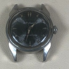 Orologio Vintage Bulova Uomo