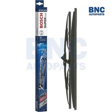 Kit spazzole tergicristallo