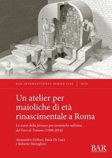 Un atelier per maioliche di et